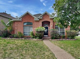 5640 Norris Dr, The Colony, TX 75056