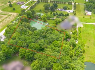 8100 Castle Orchard Ln, Chandler, IN 47610