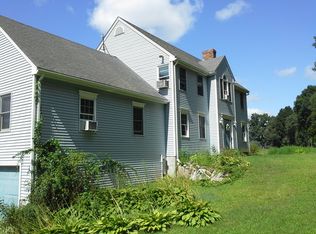 275 Purgatory Rd, Northbridge, MA 01534
