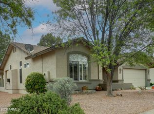 1855 W Trail Blazer Dr, Cottonwood, AZ 86326