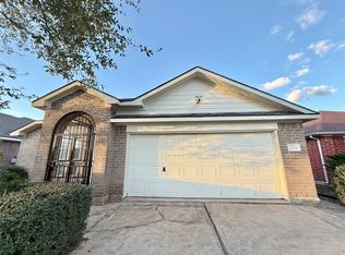 13810 Audra Ln, Houston, TX 77083