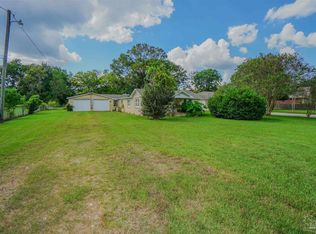 6265 Blue Angel Pkwy, Pensacola, FL 32526