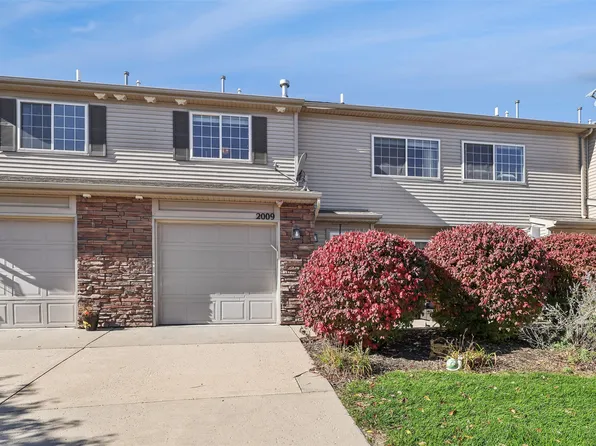 8610 Ep True Pkwy Unit 2009, West Des Moines, IA 50266