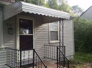 764 Harriet St, Ypsilanti, MI