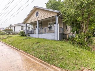 783 Harold St, Macon, GA 31201