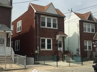 1411 Hobart Ave, Bronx, NY 10461
