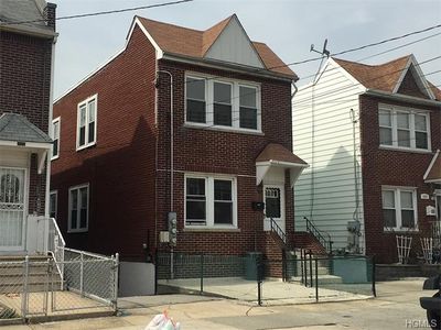 1411 Hobart Ave, Bronx, NY, 10461