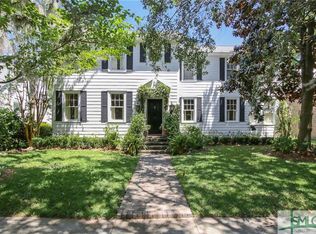 34 E 53rd St, Savannah, GA 31405