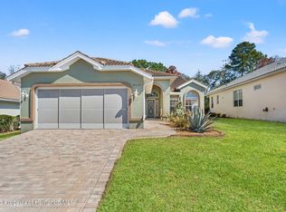 9474 Mississippi Run, Weeki Wachee, FL 34613