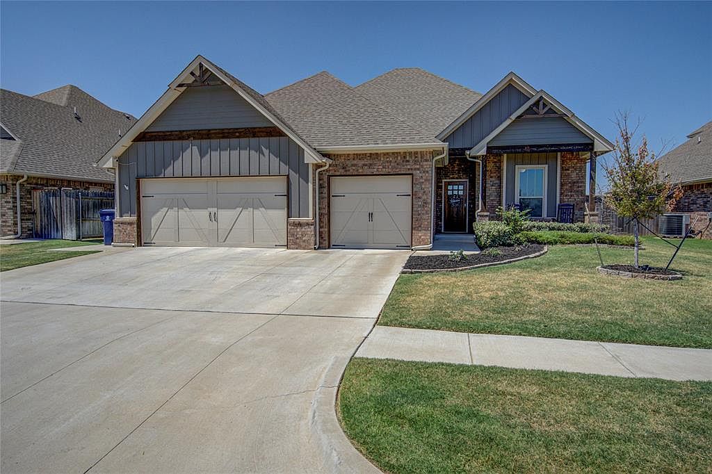 h1loc0✕4 8617 NW 129th St, Oklahoma City, OK 73142 | Zillow