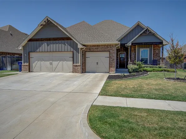 8617 NW 129th St, Oklahoma City, OK 73142