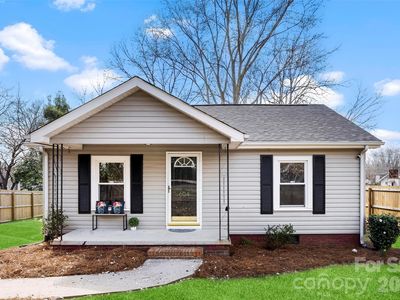 604 Walnut St, Belmont, NC, 28012