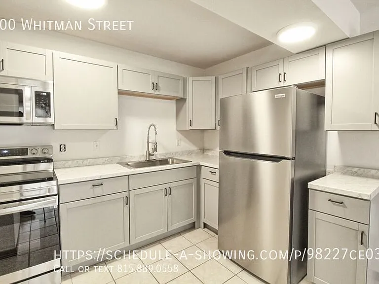 600 Whitman St — Photo 3
