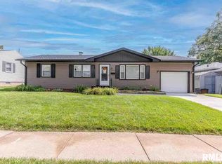 3119 W Lombard St, Davenport, IA