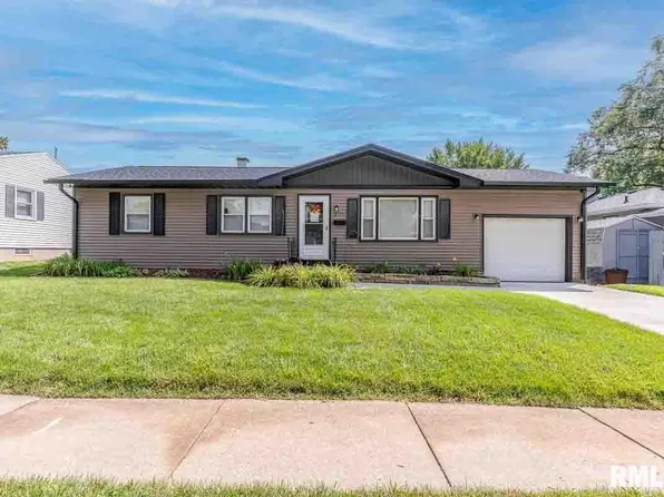 3119 W Lombard St, Davenport, IA 52804