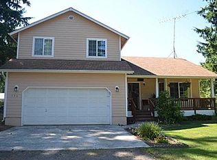 131 E Heights Pl N, Belfair, WA 98528