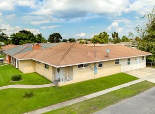2401 Fazzio Rd, Chalmette, LA 70043
