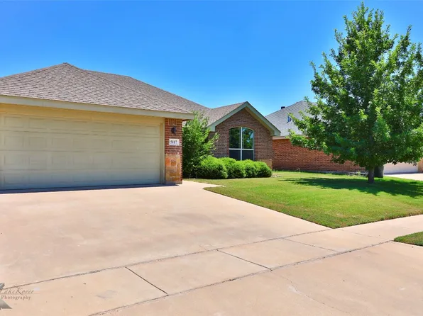 5117 Yellowstone Trl, Abilene, TX 79602