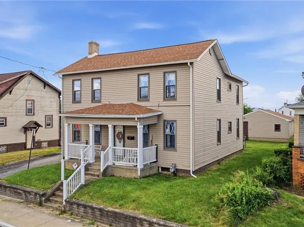 420 Virginia Ave, Rochester, PA 15074
