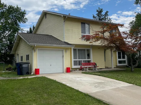 7627 Bland Dr, Manassas, VA 20109