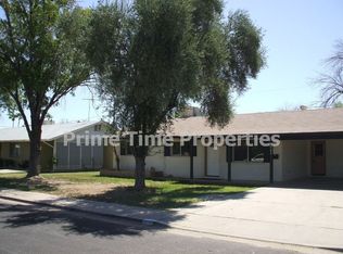 1047 E 2nd Pl, Mesa, AZ 85203