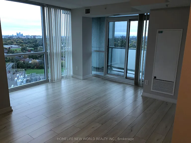 5740 Yonge St #1804 — Photo 9