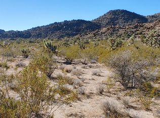 3580 E Sierra Pinta Rd, Yucca, AZ 86438