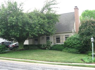 141 Pheasant Dr, Columbia, PA 17512