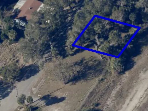 0 Dummitt Ave, Titusville, FL 32796