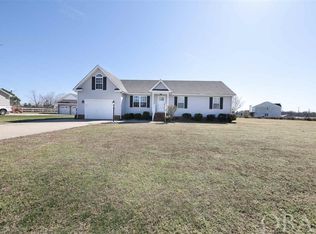 177 Run Swamp Rd, Camden, NC 27921