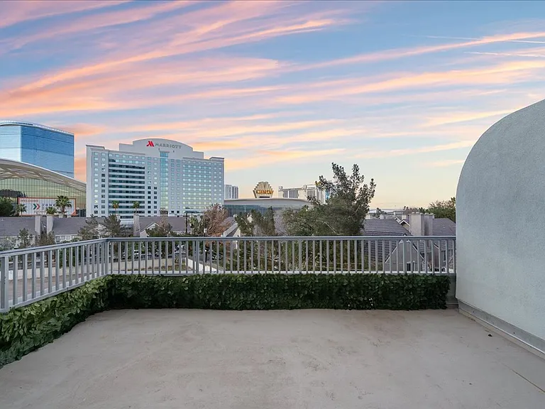 360 E Desert Inn Rd #407 — Photo 45