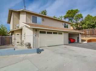 9052 Avocado St UNIT B, Spring Valley, CA 91977