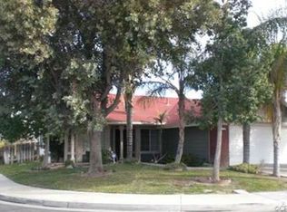 2519 Alysheba St, Perris, CA 92571