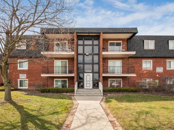 17006 S Novak Dr #T107, Hazel Crest, IL 60429