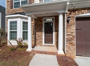 2407 Alderbrook Dr, High Point, NC 27265