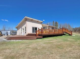 779 N Makenny St, Hinton, AB T7V1H3