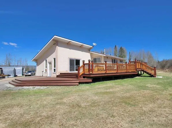 779 N Makenny St, Hinton, AB T7V 1H3