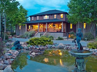 8400 N 81st St, Longmont, CO 80503