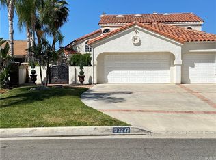 30237 Swan Point Dr, Canyon Lake, CA 92587