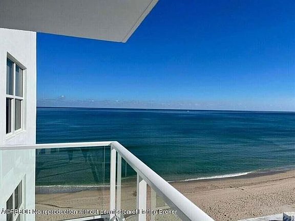 2nd image of 3450 S Ocean Blvd #5090