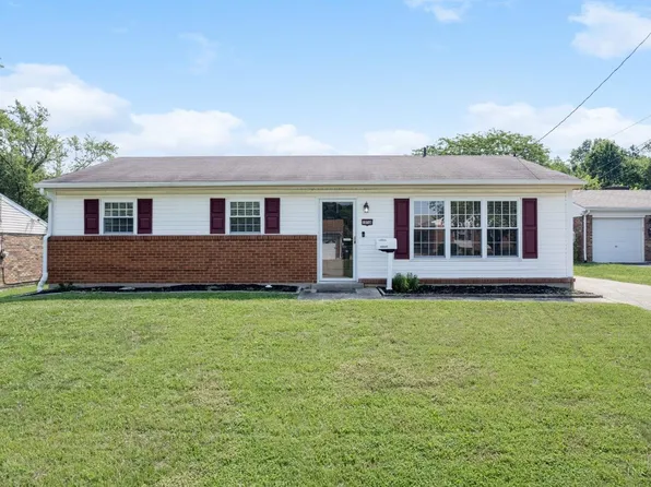 10744 Jeff Ln, Cincinnati, OH 45241