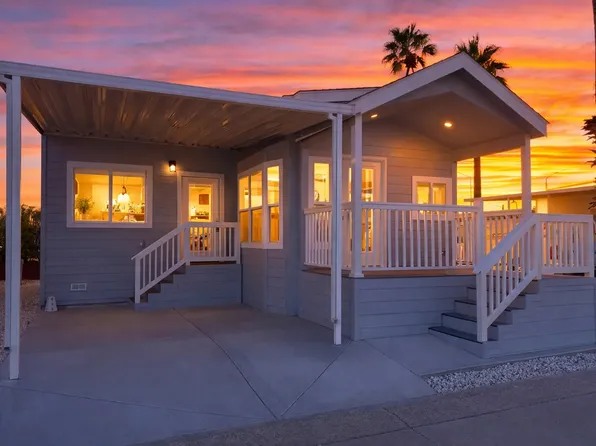 10540 E Apache Trl Lot 233, Apache Junction, AZ 85120