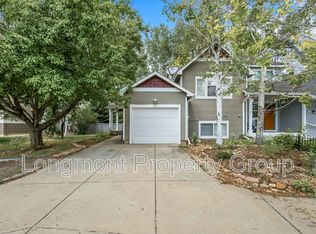 719 Thornwood Way, Longmont, CO 80503