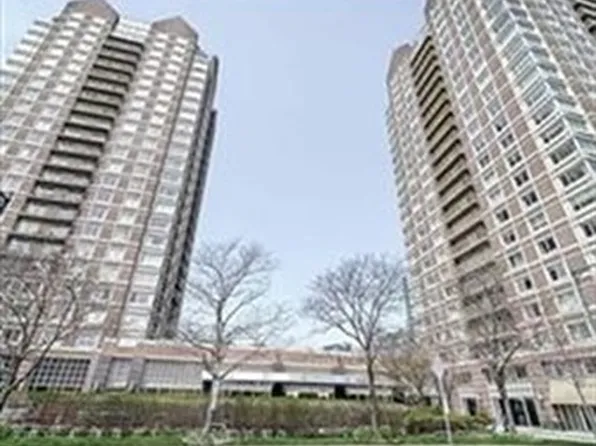 8-12 Museum Way Unit 1407, Cambridge, MA 02141