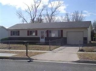 2510 Monterey Rd, Colorado Springs, CO 80910
