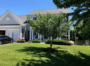 1016 Savanna Dr, La Plata, MD