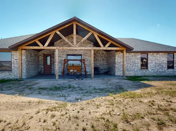 8311 N Matt Dr, Hobbs, NM 88242