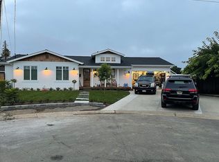 15073 Nadine Ct, San Jose, CA 95124