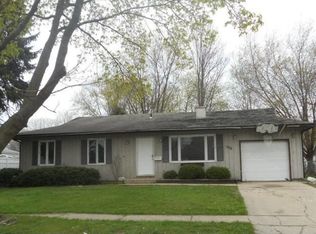 1523 9th Ave, Belvidere, IL 61008