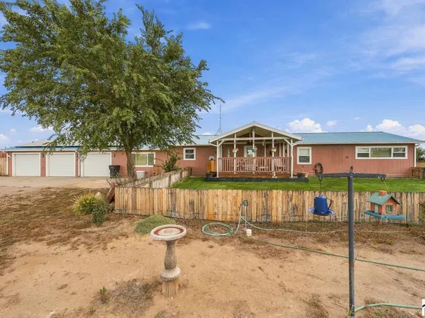 6963 Cr D, Olney Springs, CO 81062